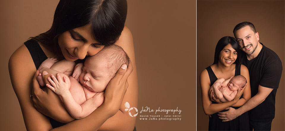 newborn photography burnaby jana photographer vancouver family