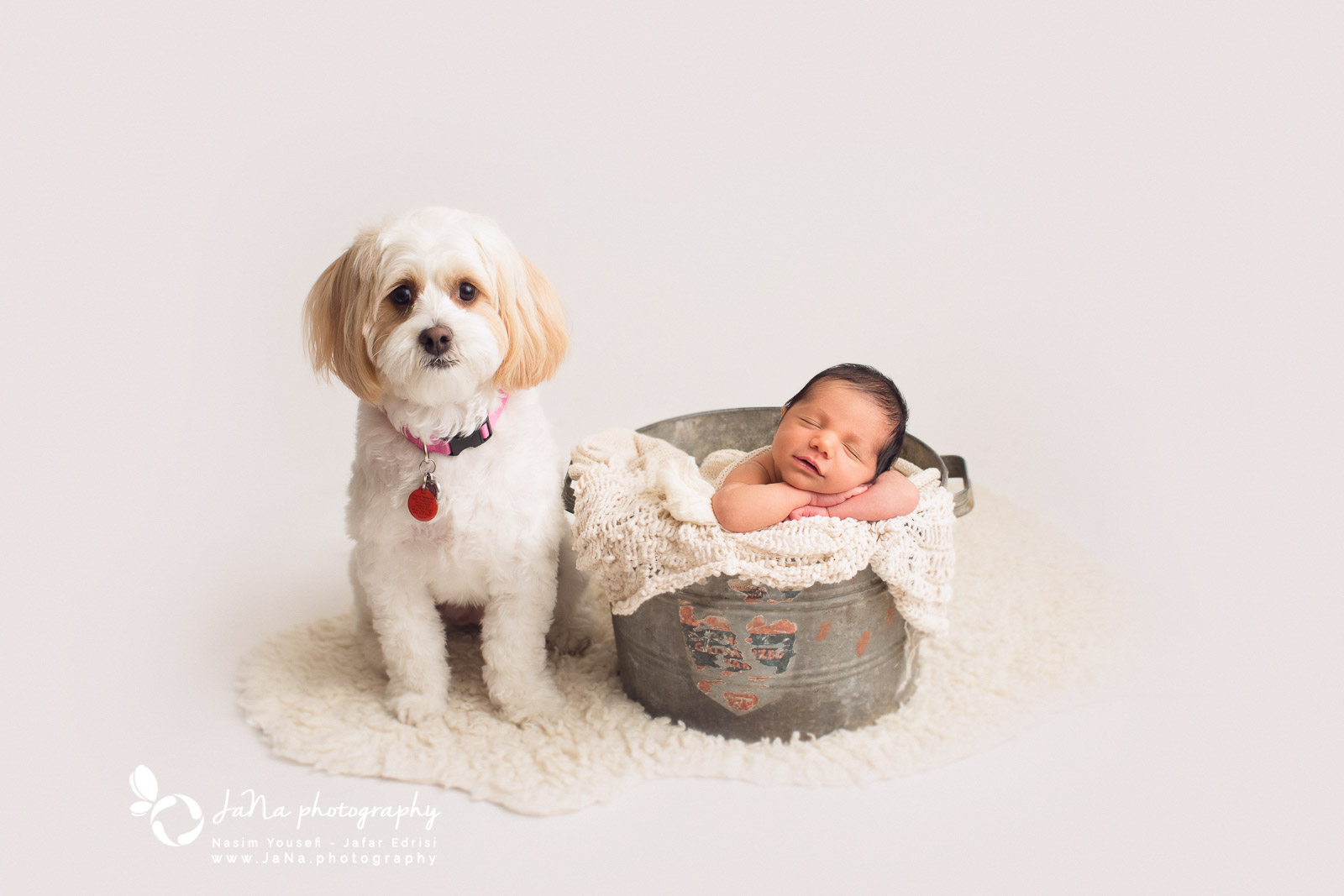 Vancouver Maternity & Newborn photography | Leo