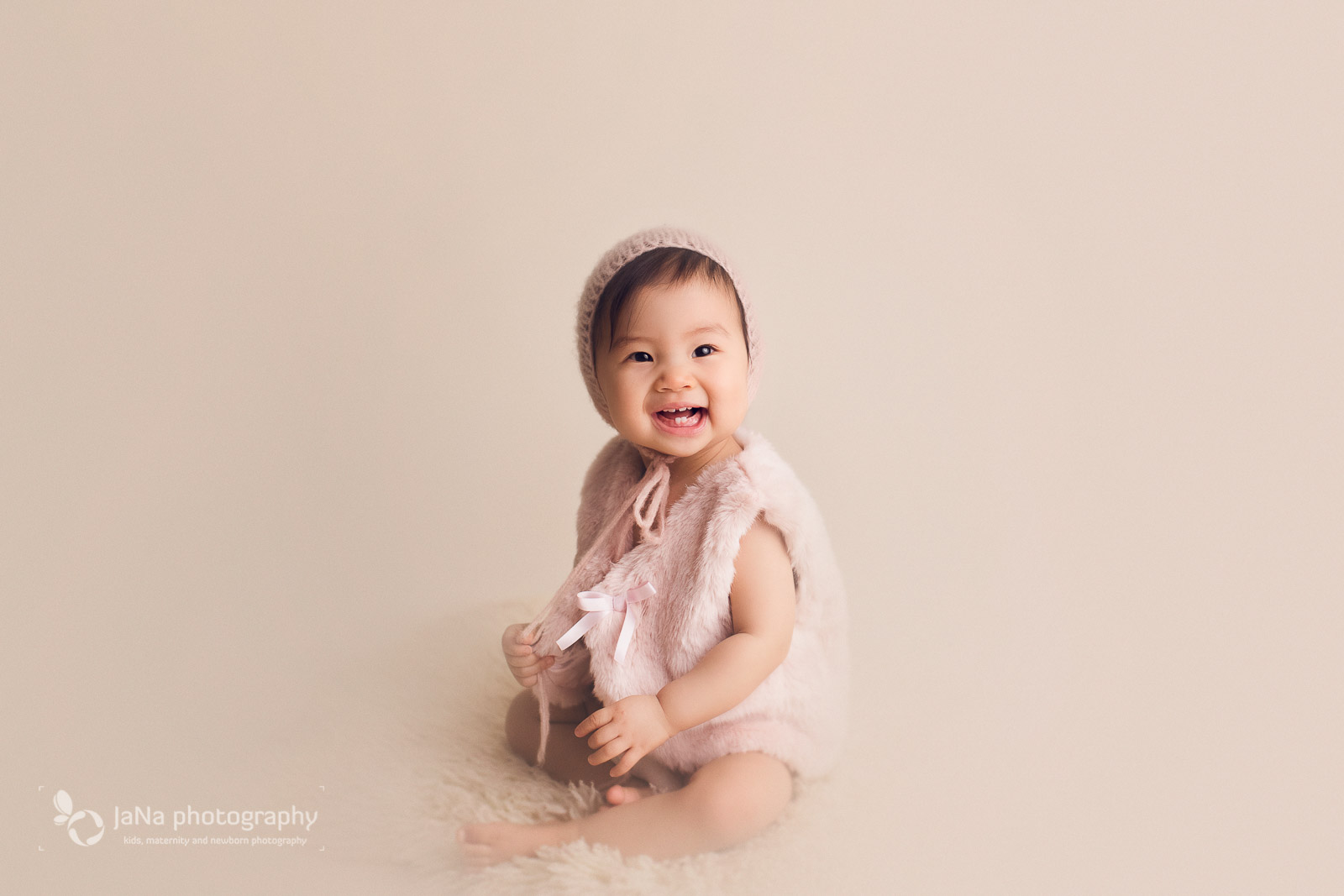 Vancouver baby photography | Charlotte