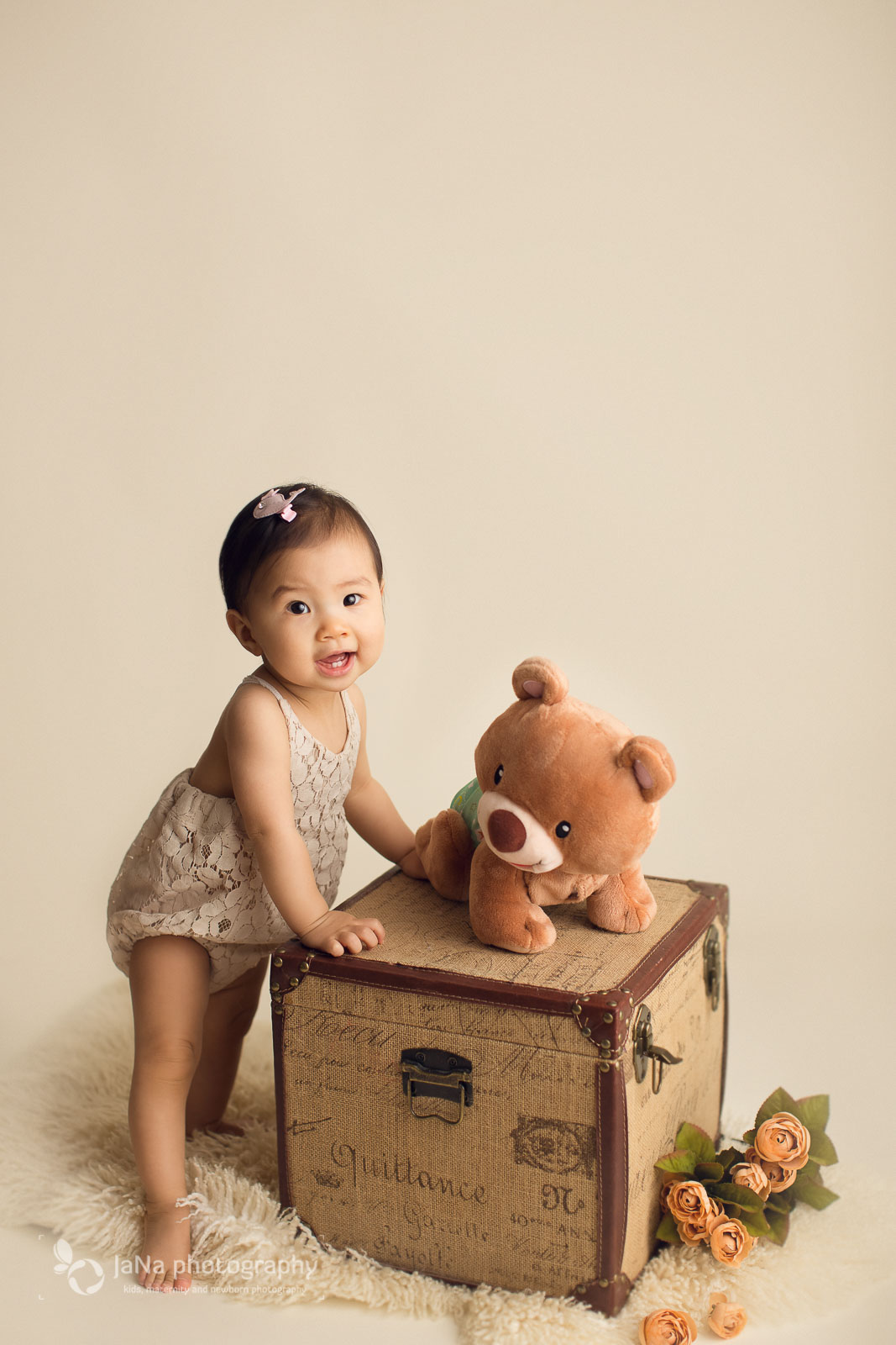 Vancouver baby photography