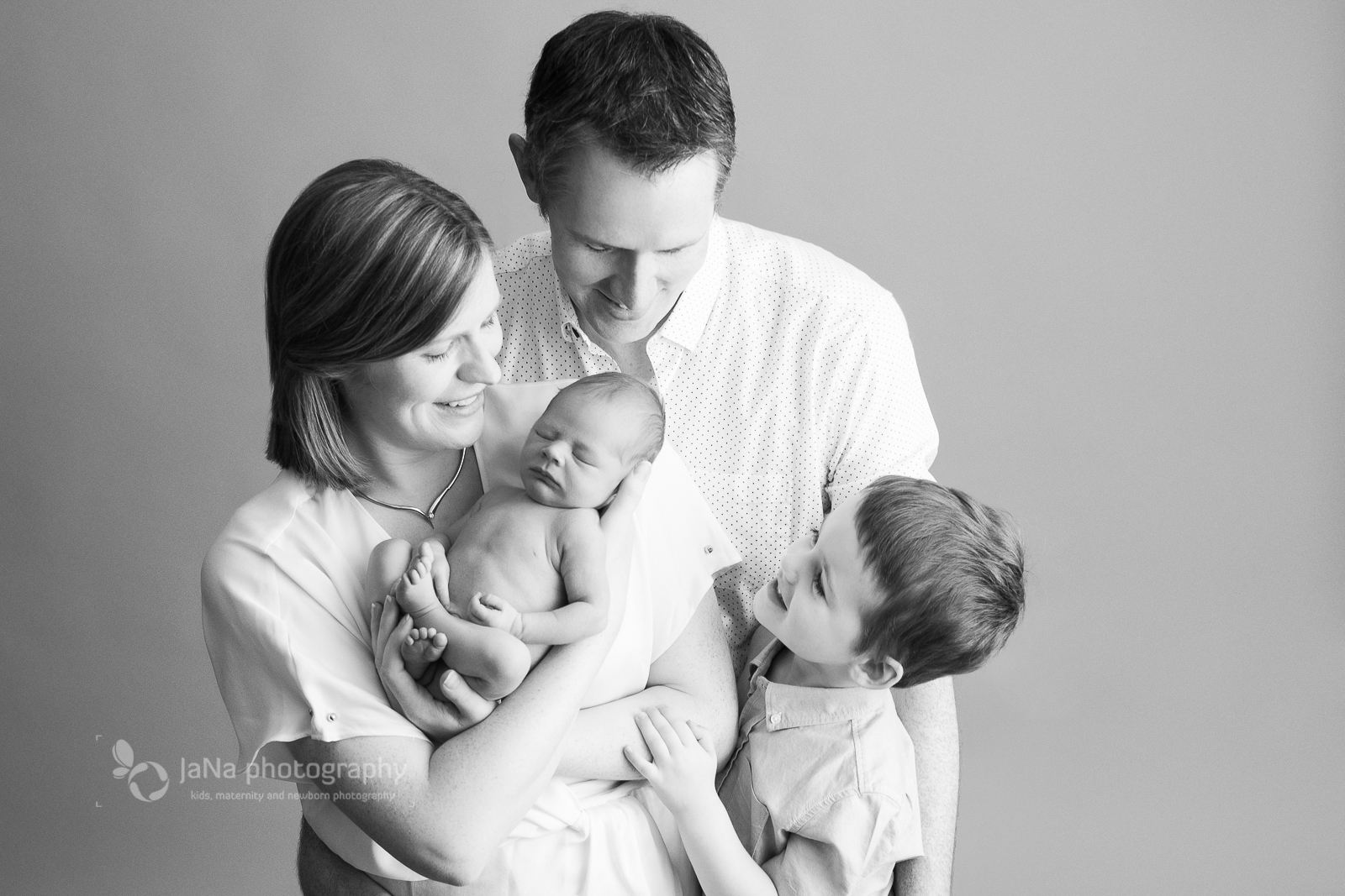 Vancouver family photography