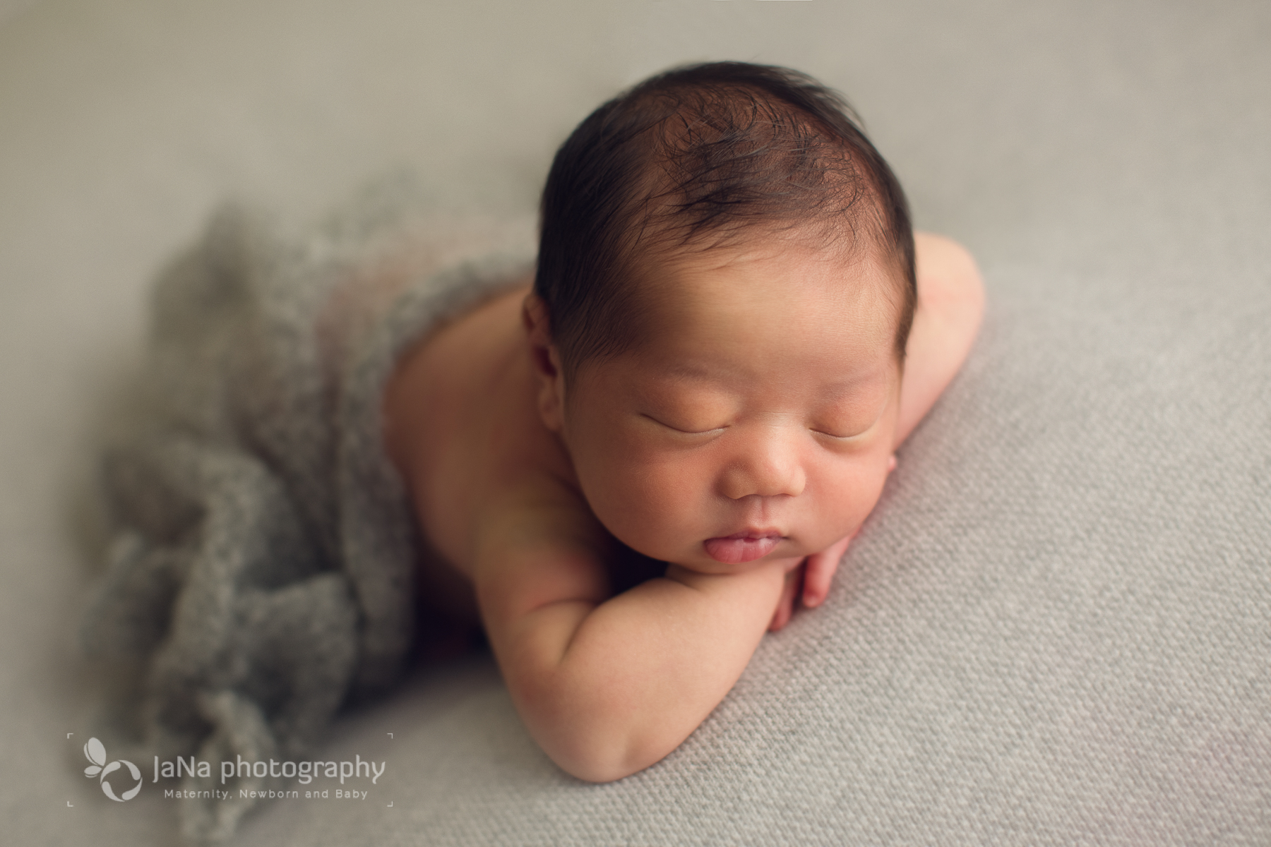 newborn photography -