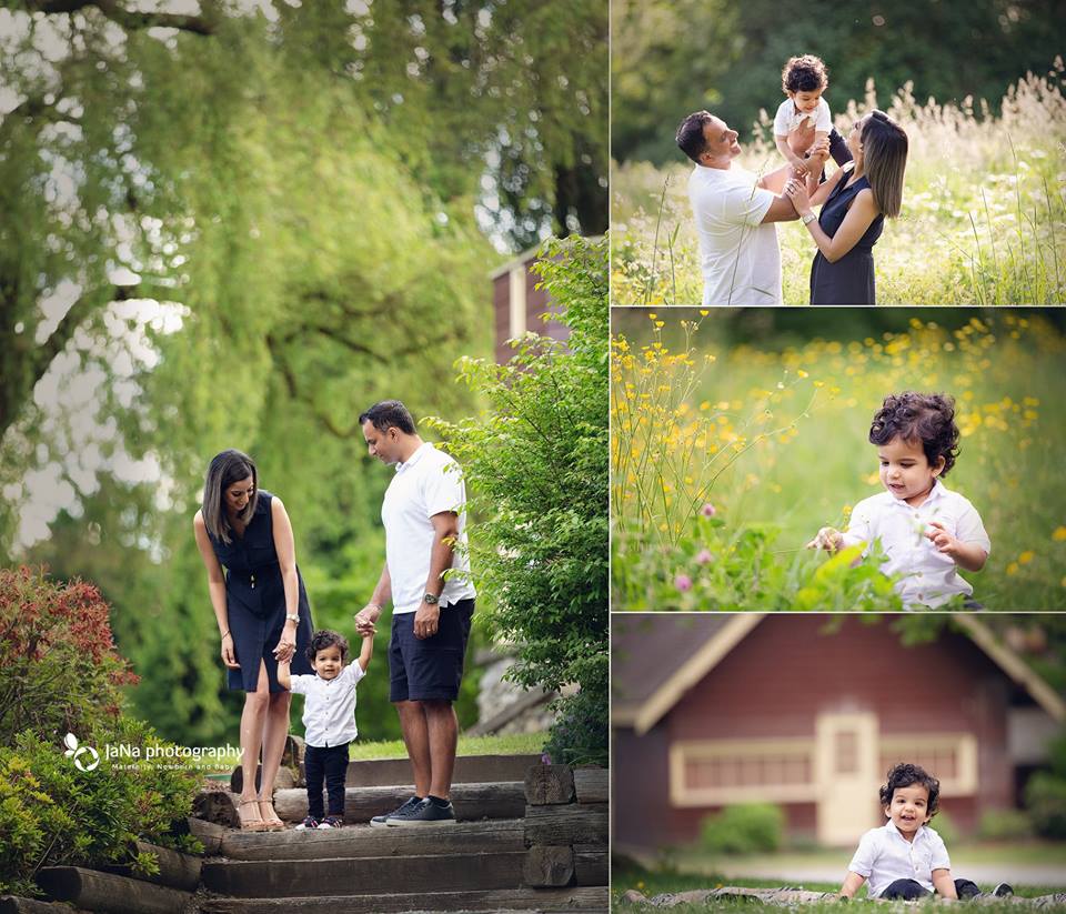 Vancouver outdoor family photography| Evan