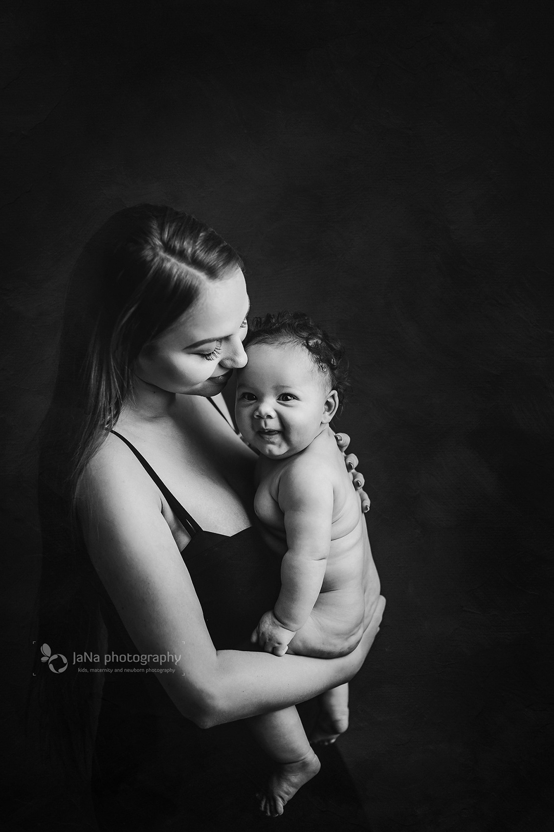 Mommy and Me Mother's Day Mini Session 2023