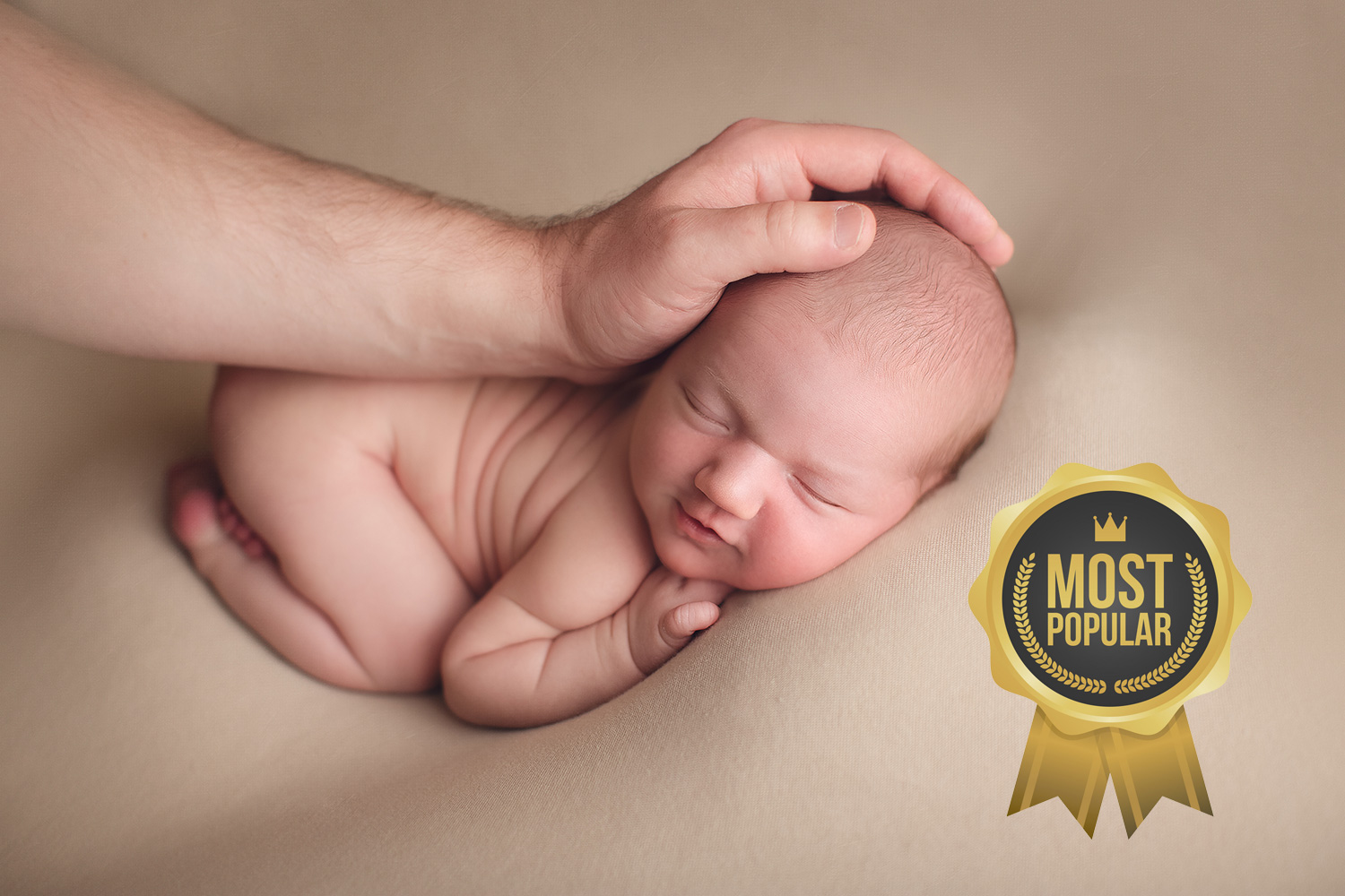 newborn photography packages- premium