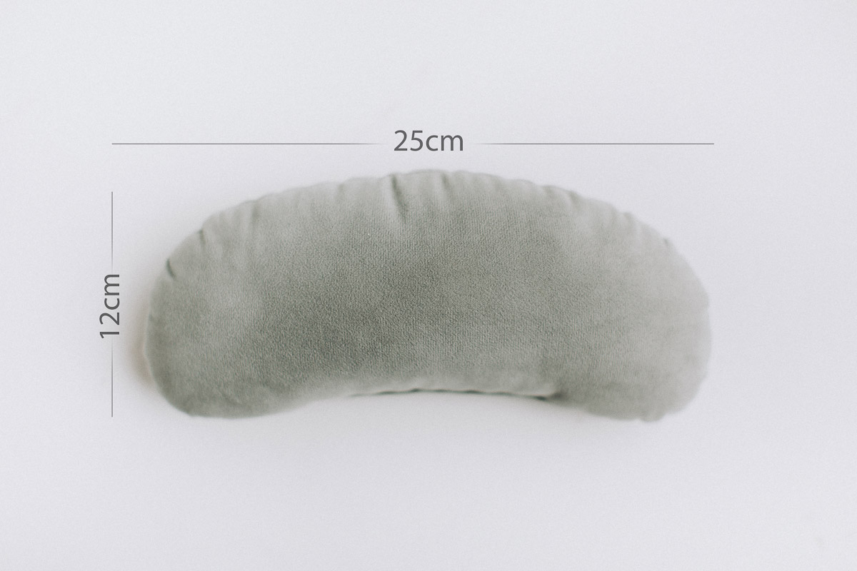 posing pillows bean sizes - big size