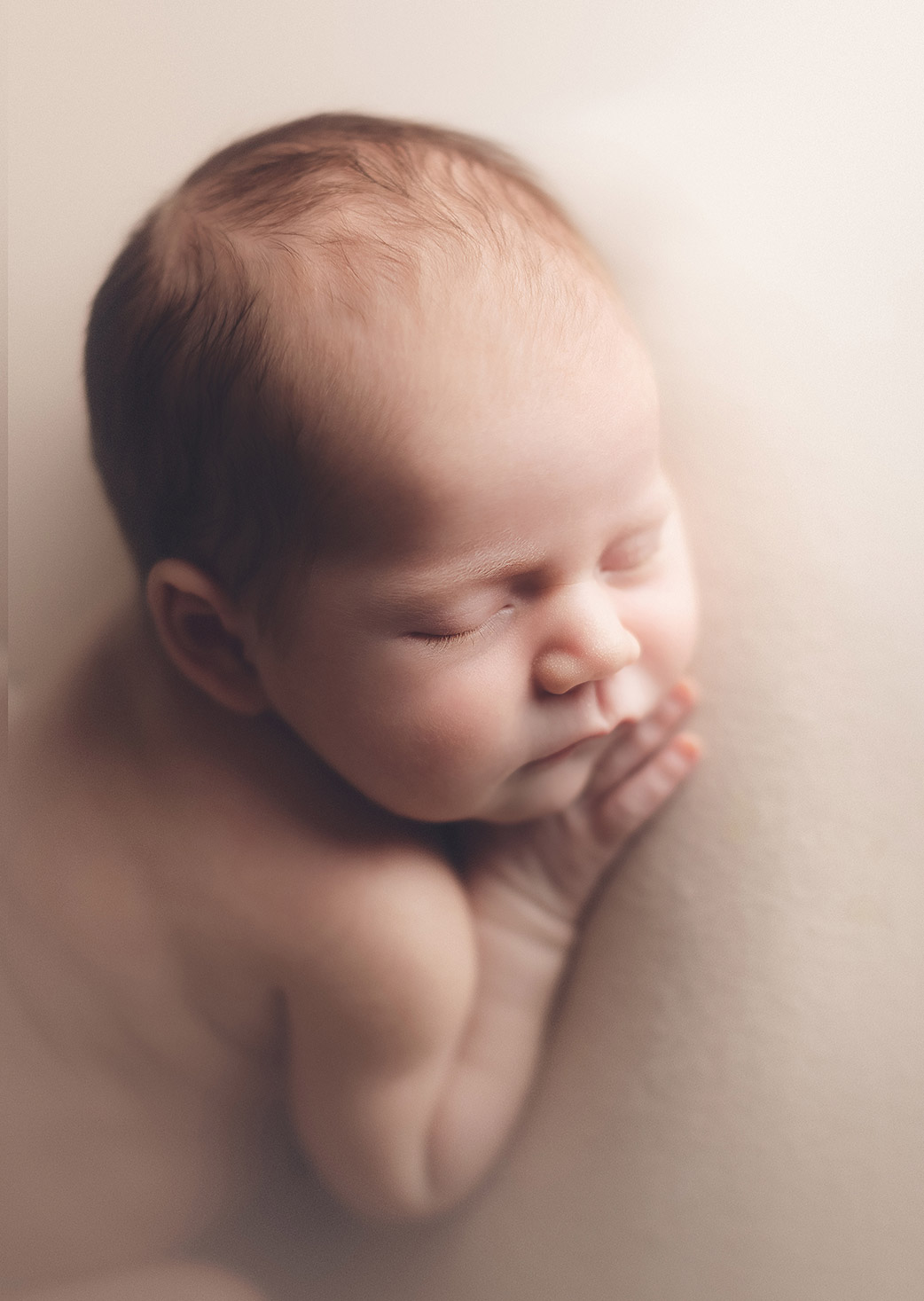 best time to do newborn photography