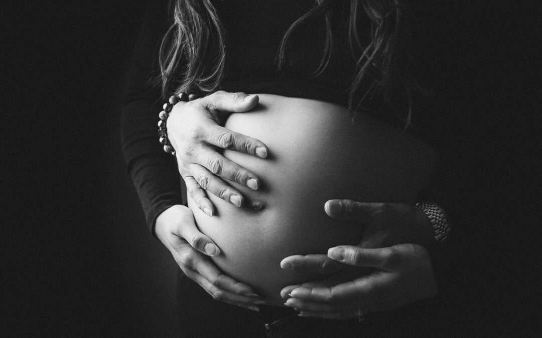 Maternity and Newborn photography | Raven