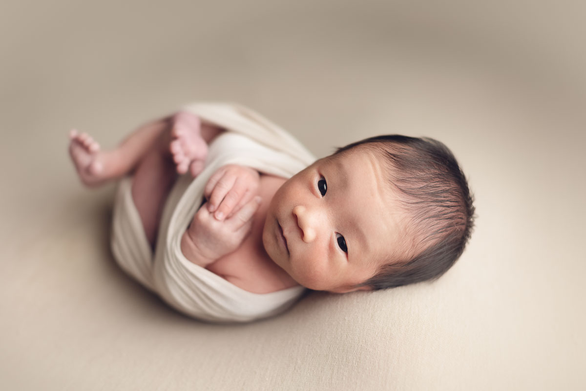newborn photography special package